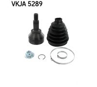Wheel Drive Shaft Joint Kit SKF VKJA 5289 Fits Ford Nissan Opel Renault