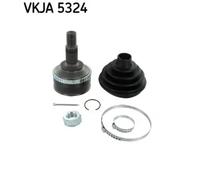 Driveshaft CV joint CV Joint VKJA 5324 SKF for PEUGEOT FIAT CITROËN