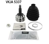 SKF CV Joint Drive Shaft Kit VKJA 5337 – Front, Fits Renault Laguna & Safrane