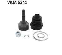 SKF Drive Shaft Joint Kit VKJA 5341 – Front Outer Ø 79.5 mm for Citroen C2/C3