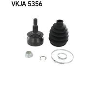 Driveshaft CV joint CV Joint VKJA 5356 SKF for MERCEDES-BENZ A-CLASS