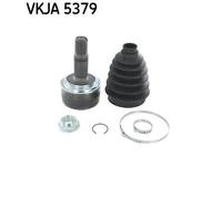 Wheel Drive Shaft Joint Kit SKF VKJA 5379 Fits Mercedes-Benz Viano Vito Vito