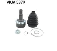 SKF CV Joint Kit Drive Shaft Rear Wheel Side | VKJA 5379 | For MERCEDES-BENZ
