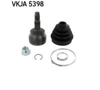 Wheel Drive Shaft Joint Kit SKF VKJA 5398 Fits Alfa Romeo Fiat Lancia 147 Bravo