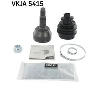 Driveshaft CV joint CV Joint VKJA 5415 SKF for FORD ESCORT Mk VI ORION III