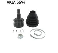 SKF Wheel Drive Shaft Joint Kit VKJA 5594 – Front wheel side, Fits Mercedes‑Benz A‑Class, B‑Class
