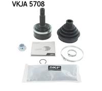 SKF Drive Shaft Joint Kit VKJA 5708 Fits Lada 110/111/112, Kalina, Samara