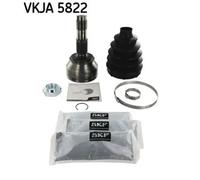 SKF Drive Shaft Joint Kit VKJA 5822 - Fits Citroen Fiat Peugeot Jumper Boxer Relay Bus