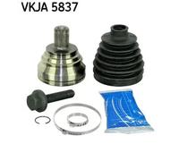 Driveshaft CV joint CV Joint VKJA 5837 SKF for VW SEAT SKODA AUDI