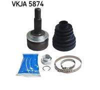 Driveshaft CV joint CV Joint VKJA 5874 SKF for TOYOTA YARIS/VITZ
