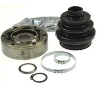 Driveshaft CV joint Flexible Joint Disc 21561 SPIDAN for FORD GRANADA GRANADA II