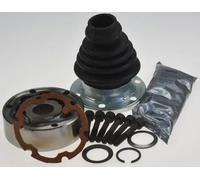 Driveshaft CV joint Flexible Joint Disc 302247 LÖBRO for AUDI VW SKODA