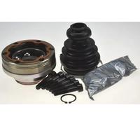 Driveshaft CV joint Flexible Joint Disc 302464 LÖBRO for VW