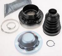 Drive Shaft Joint Kit Left Front Right Fits Audi A1 Allstreet Cupra Lobro 306653
