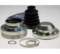 LÖBRO Drive Shaft Joint Kit 306972 - CV Joint Flexible Disc for Porsche Cayenne
