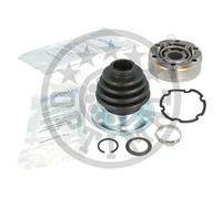 Driveshaft CV joint Flexible Joint Disc CT-1004 OPTIMAL for AUDI SKODA VW SEAT