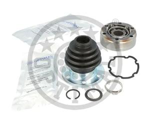 Driveshaft CV joint Flexible Joint Disc CT-1004 OPTIMAL for AUDI SKODA VW SEAT