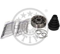 Driveshaft CV joint Flexible Joint Disc CT-1008 OPTIMAL for MERCEDES-BENZ