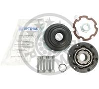 Driveshaft CV joint Flexible Joint Disc CT-1023 OPTIMAL for AUDI 100 C3 Saloon
