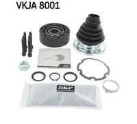 Driveshaft CV joint Flexible Joint Disc VKJA 8001 SKF for VW SEAT AUDI SKODA