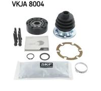 Wheel Drive Shaft Joint Kit SKF VKJA 8004 Fits Porsche VW 924 944 Transporter