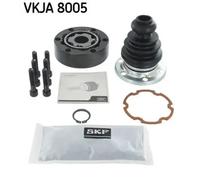 Driveshaft CV joint Flexible Joint Disc VKJA 8005 SKF for ALFA ROMEO AUDI VW