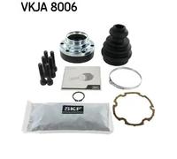 Driveshaft CV joint Flexible Joint Disc VKJA 8006 SKF for VW ALPINE
