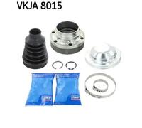 Wheel Drive Shaft Joint Kit SKF VKJA 8015 Fits Audi Seat Skoda VW A1 A3 Altea