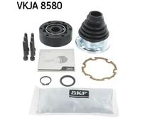 Wheel Drive Shaft Joint Kit SKF VKJA 8580 Fits Audi VW 80 100 A4 A6 Passat