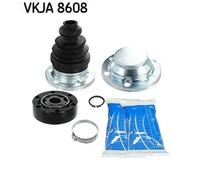 Wheel Drive Shaft Joint Kit SKF VKJA 8608 Fits Mercedes-Benz V-Class Vito