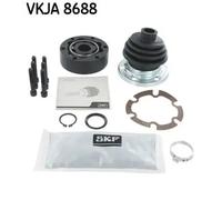 Driveshaft CV joint Flexible Joint Disc VKJA 8688 SKF for ALFA ROMEO FORD FIAT