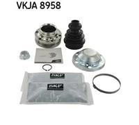 Wheel Drive Shaft Joint Kit SKF VKJA 8958 Fits VW Multivan Transporter 6 Holes