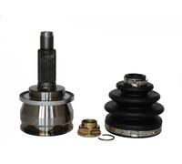 Driveshaft CV joint Front 62-07-707 ASHIKA for SUBARU LEGACY LEGACY Estate