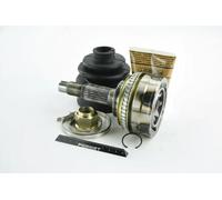 Driveshaft CV joint Front Axle 0110-065A48 FEBEST for TOYOTA LEXUS
