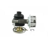 Driveshaft CV joint Front Axle 0110-KSP90Z19 FEBEST for TOYOTA YARIS/VITZ