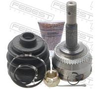FEBEST 0210-QG18DEA44 CV joint