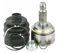 Febest 0310-CIVAT Front Outer CV Joint Kit Fits Honda Civic 44014SNEA01