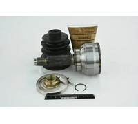Driveshaft CV joint Front Axle 0410-CS3A FEBEST for MITSUBISHI LANCER VII