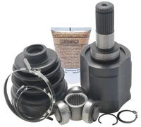 Driveshaft CV joint Front Axle 1211-ELN FEBEST for MITSUBISHI HYUNDAI