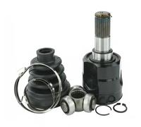 Driveshaft CV joint Front Axle 1211-IX35R FEBEST for HYUNDAI KIA