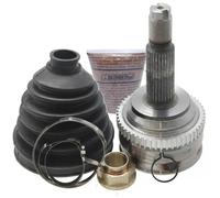 FEBEST 1410-RODA52 CV joint