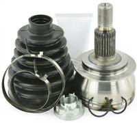 Joint Kit, drive shaft for MERCEDES-BENZ W169 W245 FEBEST 1610-245