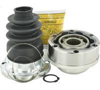 Driveshaft CV joint Front Axle 1611-639 FEBEST for MERCEDES-BENZ VITO Bus VIANO