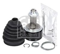 Driveshaft CV joint Front Axle 185104 FEBI BILSTEIN for HONDA CR-V III