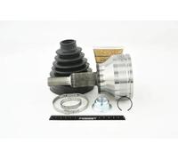 Driveshaft CV joint Front Axle 2010-WD14F FEBEST for JEEP DODGE