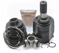 Driveshaft CV joint Front Axle 2211-CERII16 FEBEST for HYUNDAI KIA