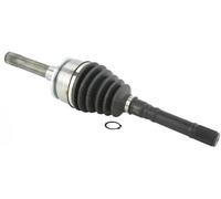 Febest 2214-K2500 Front Outer CV Joint Kit Fits Kia Bongo K2500 K2700 K2900