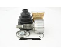 Driveshaft CV joint Front Axle 2410-KAPT FEBEST for RENAULT DACIA