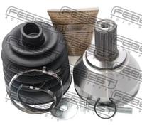 JOINT KIT, DRIVE SHAFT FOR VOLVO LAND ROVER FORD FEBEST 2910-FLIIF
