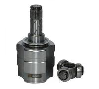 Driveshaft CV joint Front Axle 302009100032 MAGNETI MARELLI for OPEL CORSA C
